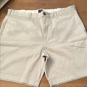 J. Crew Men's Shorts 9” Inseam